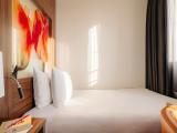Comfort Room 1 Single Bed