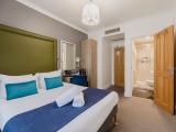 Standard Double Room With Ensuite