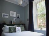 Shoebox Room