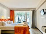 Junior Twin Suite