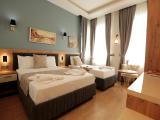 Triple Room with Sea View