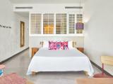 Couple Privilege Suite Beachfront
