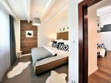 Luxury Four-Bedroom Apartment