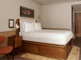 Studio, Guest Room, 1 King Super