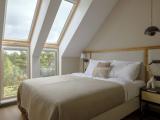 Premium One-Bedroom Apartment