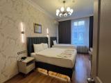 Family Quadruple Room