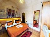 Double Room, Courtyard View, Garden Area