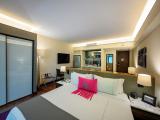 Executive King Suite