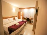 Standard Triple Room, 1 Bedroom, Non Smoking, City View