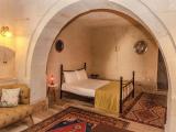 Cave Suite With Terrace