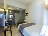 Standard Double Room No Window
