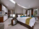 One Bedroom Suite