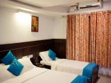 Deluxe Triple Bed AC Room