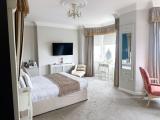 Superior Room with Sea View