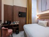 Double Room-No Window