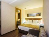Economy Double or Twin Room Without Window and Without Parking