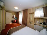 Superior Double Room with Balcony (Full Double Bed)
