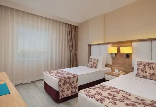 Family Room, 1 Bedroom, Accessible