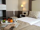 One Bedroom Apartment for Four People