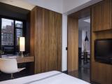 King Suite with Terrace