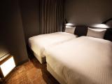 Studio Twin Room