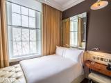 Couchette, Guest Room, 1 Double