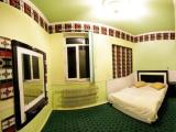 Budget Twin Room