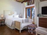 Heritage Room, Guest Room, 1 Double, Inner View, Terrace