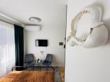 Standard Double or Twin Room-Evil Never Sleeps