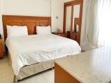 Junior King Suite