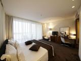 Standard Double or Twin Room with Sea View