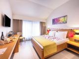 Premium Double Room With Partial Sea View
