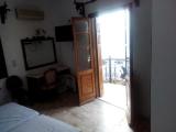 Deluxe Twin Room With Sea View
