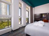 Superior Room With Balcony