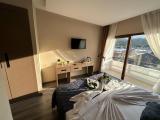 Standard Double Room With Double Bed