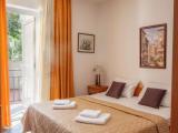 Studio Suite With Balcony