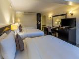Basic Triple Room