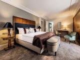 Hommage Deluxe Suite