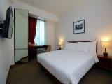 Business Traveler Queen Room