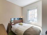 【No Smoking】Standard Double Room