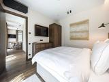 Deluxe Suite (Vandenis Building)
