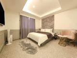 Deluxe Couple Pc Room