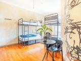 Bed In 4 Beds Female Dormitory (Female Only)