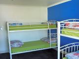 Bed In 4-Bed Female Dormitory Room