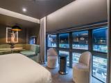 Deluxe King Room-Non-Smoking