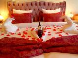 Romantic Double Room, 1 Double Bed