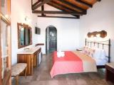 Deluxe Double Room With Balcony And Sea View