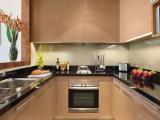 One Bedroom Executive Twin Apartment