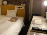 Economy, Semi-Double with Bath