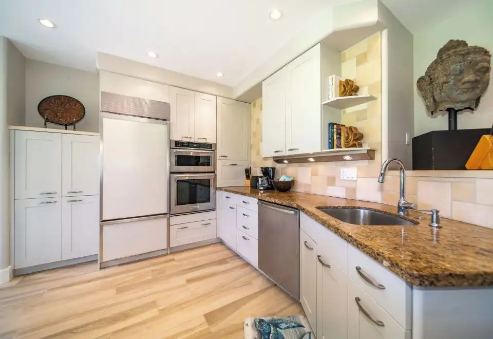 Villa Ridge Villas Gold Partial Ocean View 2 Bedroom